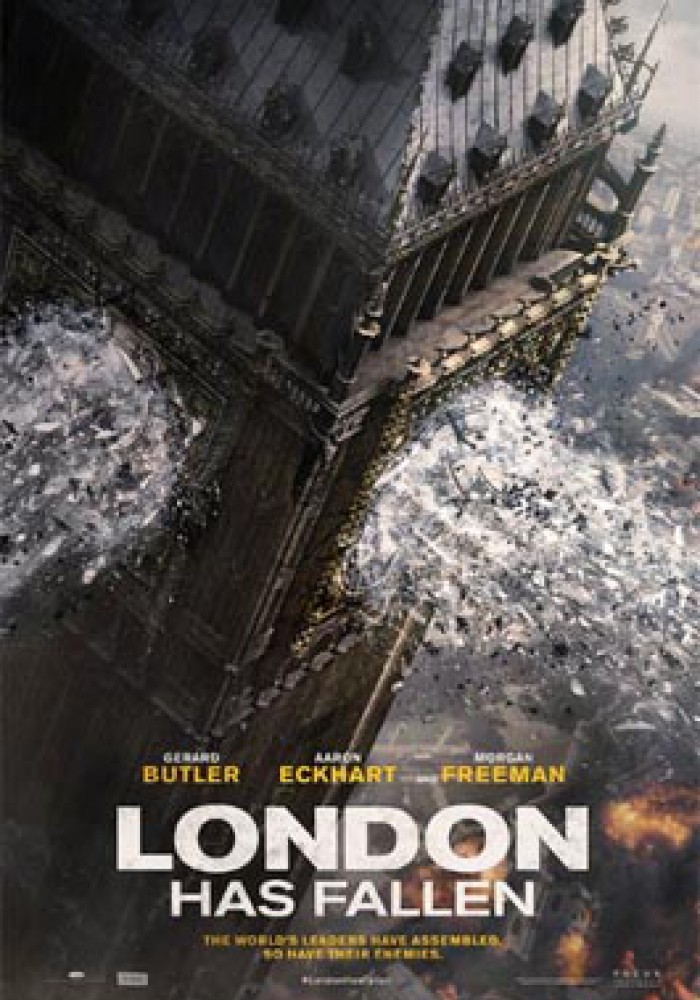 Pad Londona